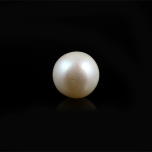 Loose Pearl 5.4 Carat Luxury Gemstone for Fine Jewelry - Product Image 1