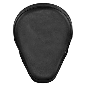 <b>Elite</b> Coaching Strike Pads - Ergonomic Hand-Stitched Punch Mitts with Adjustable Wrist <b>Strap</b> - Product Image 3