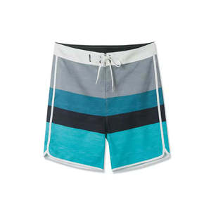 Nouvelle Collection – Tissu Élastique 4 Directions en Coton Recyclé, Taille Élastique, Séchage Rapide, Écologique, Léger, Respirant, Uni, Décontracté - Product Image 5