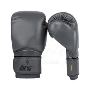 Matériel durable pour l'entraînement en plein air, gants de boxe personnalisés avec votre propre design - Product Image 3