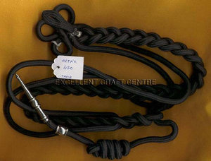 Aiguillettes, cords, knotts & gala <b>accessories</b> for ceremonial uniforms, <b>braids</b> and decorative shoulder cords online - Product Image 4