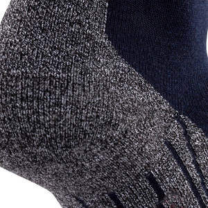 Calcetines deportivos duraderos con tela suave y transpirable, perfectos para hombres y mujeres, ideales para entrenamiento, ejercicio y deportes al aire libre. - Product Image 5