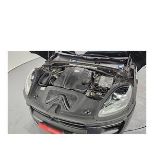 Porsche Macan 2.9 S 2023 con Asientos de Cuero, Volante a la Izquierda, 32,937 km, 8 Meses de Uso - Product Image 6