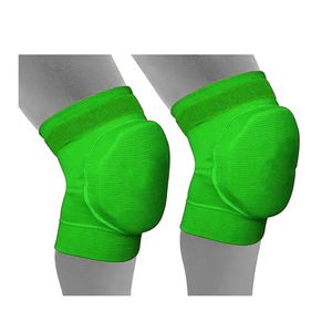 Genouillères épaisses respirantes personnalisées en mousse, élastiques, anti-collision, pour le soutien des genoux lors du volley-ball, du basketball, de la danse et de la sécurité au travail - Product Image 5