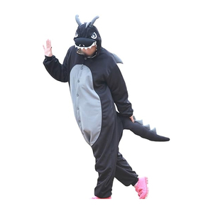 Comfortable and Stylish Custom Print Onesie for Women Perfect for Lounging and Sleepwear High-Quality Online Sale - Product Image 4