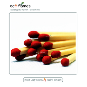 Buyer Branded Cardboard Safety <b>Matches</b> Handmade in India - Product Image 4