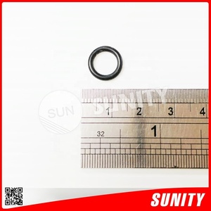 Joint torique TAIWAN SUNITY de qualité assurée 104200-51460 pour moteur agricole Yanmar TS - Product Image 4