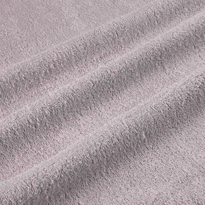 Tela de Algodón de la Mejor Calidad a Bajo Precio, Fabricación Textil de Rizo, Diseño ODM Personalizado, Color Sólido y Estilo Simple - Product Image 5
