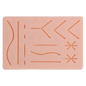 Pissco-almohadilla de sutura quirúrgica para práctica, almohadilla de sutura con malla, almohadilla para práctica de sutura, directo de fábrica - Product Image 5