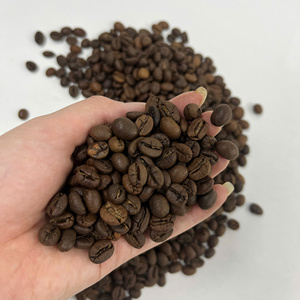 Café Robusta Torréfié du Vietnam de NT COFFEE – Vente en Gros, Prêt à l'Expédition, Exportation Mondiale B2B - Product Image 5