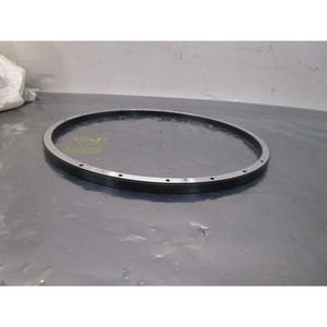แหวน AMAT 0020-30418, ชิ้นส่วน AMAT Etch รุ่น 110457 - อุปกรณ์และอะไหล่เซมิคอนดักเตอร์ระดับโลกที่เชื่อถือได้ - Product Image 3
