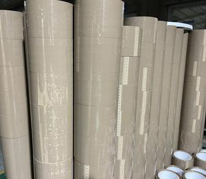 Venta Directa de Fábrica, Cinta de Embalaje BOPP, Suministro a Granel, Cinta para Sellado de Cajas, Muestra Gratis Disponible - Product Image 6