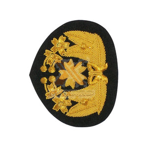 Insignias Bordadas a Mano Ligeras en Oferta, Insignias Bordadas a Mano Personalizadas Más Vendidas - Product Image 5