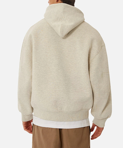 Sudadera con Capucha Personalizada para Hombre, Ropa de Moda, Sudadera con Capucha para Hombre con Tela Ligera, Textura Suave, Corte Holgado y Costuras Duraderas - Product Image 2