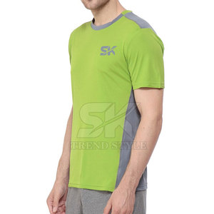 เสื้อยืดผู้ชายสำหรับใส่กลางแจ้ง เสื้อยืดคอกลมใส่สบายพร้อมการเย็บที่ทนทานสำหรับแฟชั่นประจำวันและสไตล์สตรีท - Product Image 2