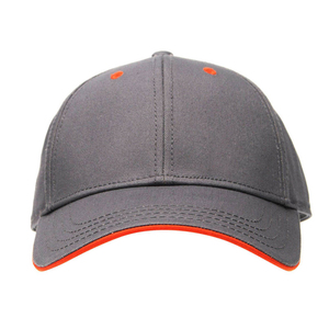 Casquettes de sport personnalisées de haute qualité pour hommes et femmes, casquette de baseball ajustée imperméable pour les sports de plein air - Product Image 2