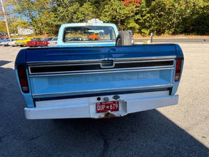 รถกระบะรุ่นเก่าขายดี ปี 197  F-250 Ranger พร้อมส่งวันนี้ - Product Image 2