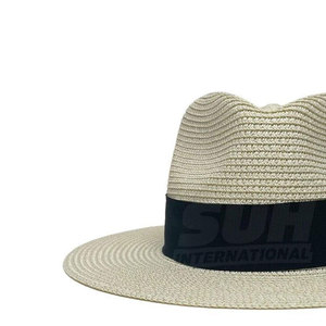 High Quality 100% Cotton Customizable Unisex Beach <b>Hats</b> Classic Summer Durable Fashion Regular Wear Wholesale Orders - Product Image 6