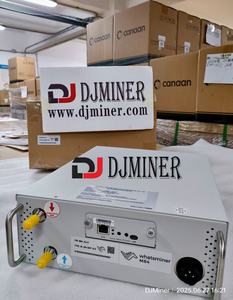Miner Inteligente para el Hogar Hydro Miner 2026 Whatsminer M64S 216T en DJMINER 18.5J/TH 3996W Monofásico con Bonificación de Calefacción - Product Image 6