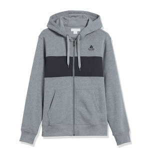 เสื้อฮู้ดดี้ดีไซน์ล่าสุด ราคาประหยัด รุ่นพื้นฐาน ปี 2026 สไตล์ใหม่ ไซส์ผู้ใหญ่ เสื้อฮู้ดดี้สำหรับใส่กลางแจ้ง - Product Image 1