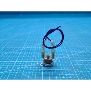 Interruptor Térmico de Precisión Klixon PA-000-9B06 4349806, Usado, Piezas de Equipos Semiconductores Legados - Product Image 4