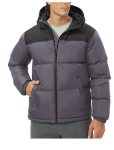 2026 Winter Puffer <b>Jacket</b> Men - Product Image 5