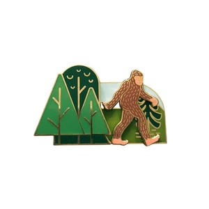 ขายส่งที่กำหนดเองการออกแบบเลื่อนย้ายหมุดเคลือบ - Product Image 3