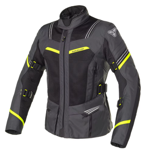 Motorcycle Jacket Suit Moto Windproof Motocross Riding Jacket Protective Gear Winter Thermal Protection CE <b>Protector</b> - Product Image 1