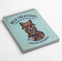 Libro de Colorear para Adultos con Impresión Personalizada Barata, Papel Offset y Cartón, Pedidos al por Mayor, Calidad Confiable
