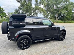 Land Rover Defender 110 X-Dynamic SE SUV 2023 Usado, Sin Desgaste, Listo para Enviar a Todo el Mundo - Product Image 5