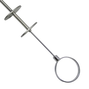 Instrumento de acero inoxidable para uso veterinario profesional, mejor venta, precio de fábrica - Product Image 6