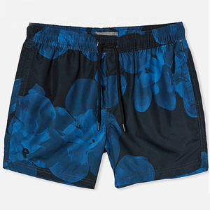Premium Quality Factory Manufacturer High Street Solid Gym Shorts Breathable Workout Sports shorts Adults - Product Image 1