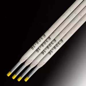 ลวดเชื่อมเหล็กกล้าไร้คาร์บอน E316L 16 คุณภาพสูง ทนทานต่อการกัดกร่อน สำหรับงานเชื่อมอาร์คในอุตสาหกรรม - Product Image 4
