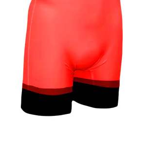 Singlet de Compresión Transpirable para Jóvenes, Uniforme de Lucha Libre con Logotipo Personalizado para Deportes de Equipo - Product Image 4