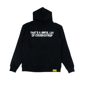 Sudadera con Capucha para Hombre, Corte Holgado, 100% Algodón Felpa, Diseño Sólido Antiolor con Letras Estampadas en la Espalda, Ropa Urbana de Invierno - Product Image 2