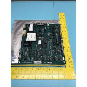 LAM 810-017018-002 <b>GAP</b> MOTOR CONTROLLER PCB - Trusted Global Legacy Semiconductor Equipment and Parts at - Product Image 1