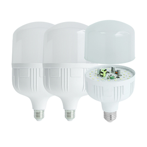Bombillas cilíndricas LED de aluminio IP22 de alta calidad Aprobadas por TLC para uso en oficina Entrega rápida en Vietnam Excelente valor - Product Image 6