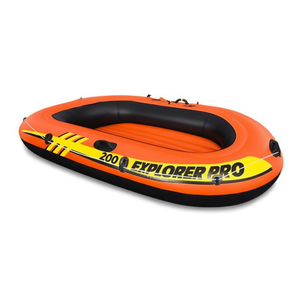 BARCO EXPLORER PRO 200 Hovercraft 196X102X33CM Raft - Product Image 1