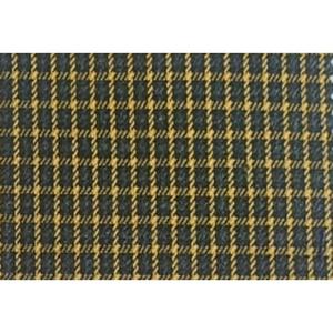 Tissu à carreaux polyester/coton à faible MOQ, couleur personnalisée, 250 GSM, léger, en stock, commandes d'échantillons, approvisionnement en gros pour petites marques - Product Image 4