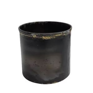 Maceta Natural con Acabado Lacado de Aspecto Antiguo para Macetas y Jardineras, Artículos de Jardinería y Decoración - Product Image 4