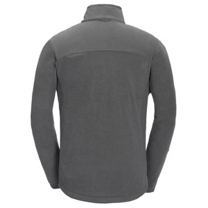 Wearpex Women's Knitted Polar <b>Fleece</b> <b>Jacket</b>-Quick Dry Breathable Eco-Friendly Embroidery All Season Outdoor Comfortable <b>Micro</b> - Product Image 4
