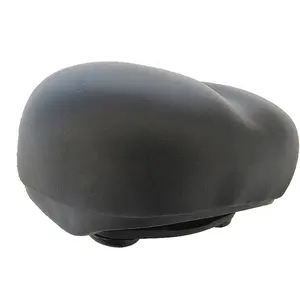 Both men and women bike seat with waterproof bike saddle suitable for stationary exercise indoor