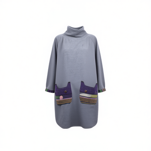 Tops longs 100% coton - Product Image 2