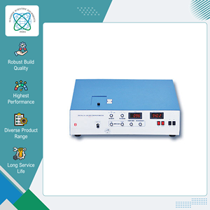 Espectrofotómetro UV-VIS Digital de Alto Rendimiento y Fácil Manejo para Uso en Laboratorios Biotecnológicos e Instituciones de Investigación - Product Image 2