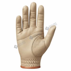 Gants de golf de qualité supérieure, doux, flexibles, respirants, antidérapants, pour les joueurs de golf et l'entraînement - Product Image 4