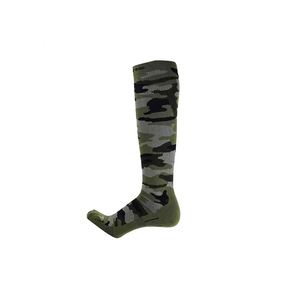 New Arrival Customized Logo Men's <b>Winter</b> <b>Socks</b> Anti-wrinkle Long Warm Breathable <b>Socks</b> <b>Thick</b> Material <b>Winter</b> Sports <b>Socks</b> - Product Image 1