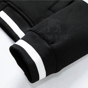 Veste de baseball de qualité supérieure, surdimensionnée, en matériau durable, veste de baseball de haute qualité en vente en ligne - Product Image 4