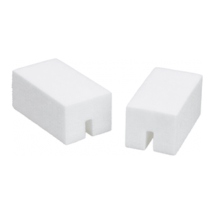 Cámara de Diálisis con Membrana de Celulosa Regenerada para Intercambio de Amortiguadores, Materiales de Silicona y PVC Esterilizados - Product Image 3