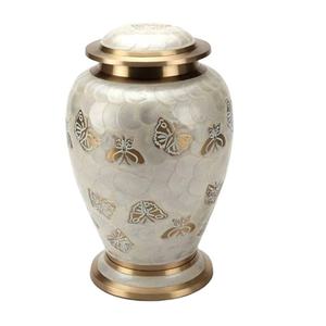 High Quality Customized Metal Cremation <b>Urns</b> Best Selling Funeral Supplies Adults <b>Pets</b> High Quality Metal Caskets Best <b>Pet</b> <b>Urns</b> - Product Image 6