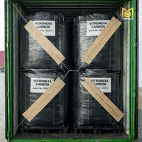 Charbon de coque de noix de coco 6x12 de qualité supérieure pour l'extraction de l'or, à haute teneur en CTC/iodine et faible attrition, fournisseur et fabricant en vrac